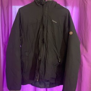 Timberland Weathergear Jacket